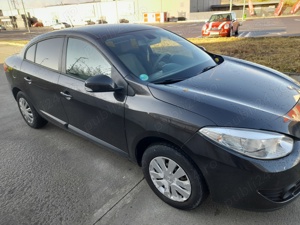 Renault Fluence 1,6 +GPL  - imagine 4