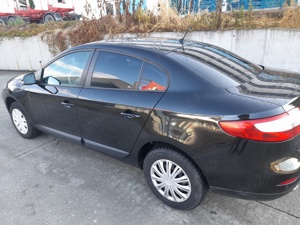 Renault Fluence 1,6 +GPL  - imagine 8