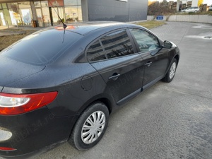 Renault Fluence 1,6 +GPL  - imagine 7