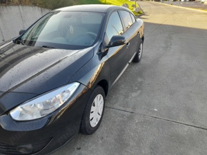 Renault Fluence 1,6 +GPL  - imagine 5