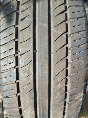 Pneuri de vara 225/65/R17 marca Semperit - imagine 5 Pneuri de vara 225/65/R17 marca Semperit - imagine 5