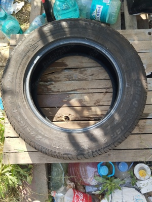 Pneuri de vara 225/65/R17 marca Semperit - imagine 2 Pneuri de vara 225/65/R17 marca Semperit - imagine 2