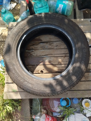 Pneuri de vara 225/65/R17 marca Semperit - imagine 4 Pneuri de vara 225/65/R17 marca Semperit - imagine 4