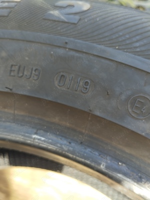 Pneuri de vara 225/65/R17 marca Semperit - imagine 7 Pneuri de vara 225/65/R17 marca Semperit - imagine 7