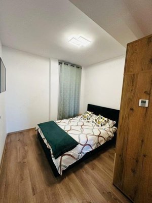 Apartament 3 camere Dumbravita - imagine 4