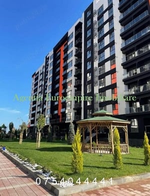 Apartament de vanzare in Constanta, Inel II-Primo - 3 camere, 75 mp - imagine 8