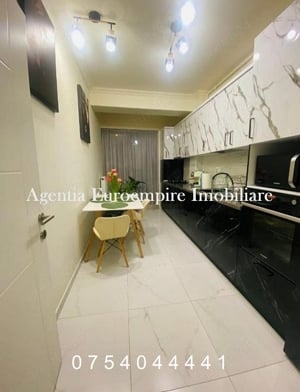 Apartament de vanzare in Constanta, Inel II-Primo - 3 camere, 75 mp - imagine 4