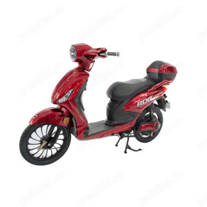 NOU Scuter electric RDB Sulina 500W, 25KmH fără permis