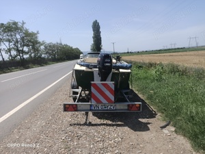 Barca,peridoc,motor - imagine 2