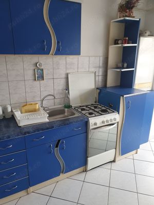 apartament 2 camere etaj 4 cu sarpanta - imagine 2