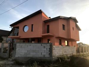 Vand casa in Ovidiu Constanta - imagine 2