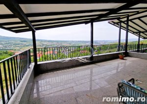 Duplex cu terasa panoramica - imagine 5