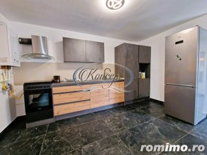 Duplex cu terasa panoramica - imagine 15