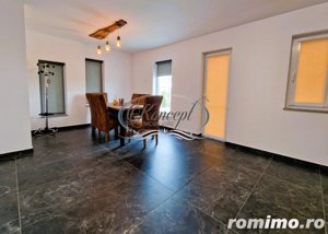 Duplex cu terasa panoramica - imagine 16