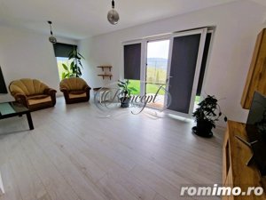 Duplex cu terasa panoramica - imagine 7