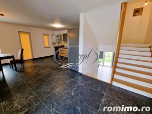 Duplex cu terasa panoramica - imagine 17