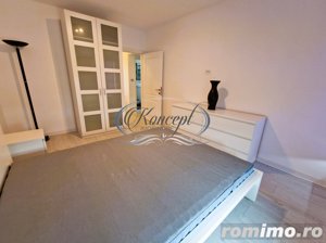 Duplex cu terasa panoramica - imagine 11