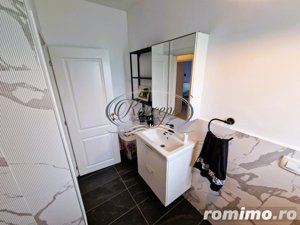 Duplex cu terasa panoramica - imagine 19