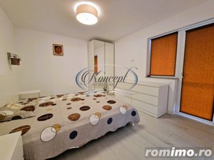 Duplex cu terasa panoramica - imagine 9