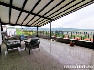 Duplex cu terasa panoramica - imagine 4