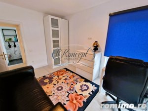 Duplex cu terasa panoramica - imagine 13