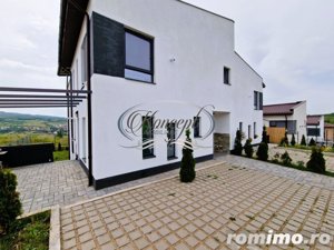 Duplex cu terasa panoramica - imagine 3