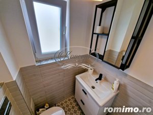 Duplex cu terasa panoramica - imagine 20