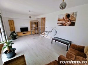 Duplex cu terasa panoramica - imagine 6