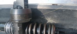 Injectoare 1,9tdi , Bkc - imagine 2