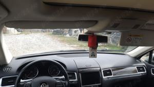 Volkswagen touareg. - imagine 3 Volkswagen touareg. - imagine 3