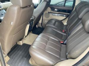 Land Rover Range Rover Sport 3.0 SDV6 HSE 2013 - imagine 8