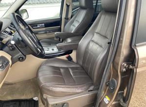 Land Rover Range Rover Sport 3.0 SDV6 HSE 2013 - imagine 7