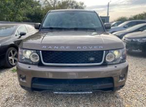Land Rover Range Rover Sport 3.0 SDV6 HSE 2013 - imagine 2