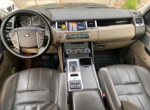 Land Rover Range Rover Sport 3.0 SDV6 HSE 2013 - imagine 5