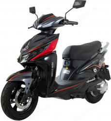 NOU Scuter electric RDB Storm 2000W,25KmH