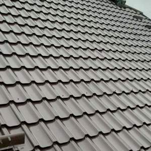 reparații acoperiș  - imagine 5