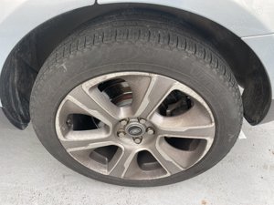 Land Rover Range Rover Sport 3.0 SDV6 HSE Dynamic Diesel Hibrid 340 cp - imagine 7