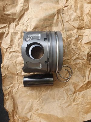 Pistoane motor 2.2 Diesel, Ford Mondeo, Peugeot 508, Citroen C5, Range Evoque - imagine 2