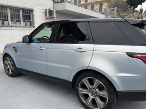 Land Rover Range Rover Sport 3.0 SDV6 HSE Dynamic Diesel Hibrid 340 cp - imagine 2