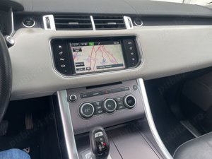 Land Rover Range Rover Sport 3.0 SDV6 HSE Dynamic Diesel Hibrid 340 cp - imagine 3