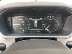 Land Rover Range Rover Sport 3.0 SDV6 HSE Dynamic Diesel Hibrid 340 cp - imagine 8