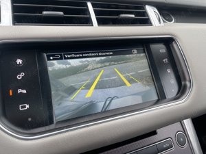 Land Rover Range Rover Sport 3.0 SDV6 HSE Dynamic Diesel Hibrid 340 cp - imagine 4