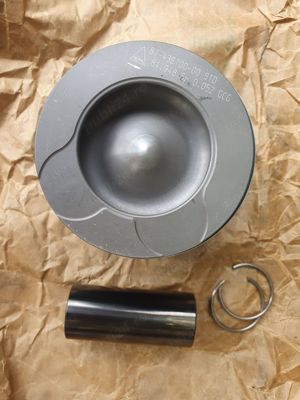 Pistoane motor 2.2 Diesel, Ford Mondeo, Peugeot 508, Citroen C5, Range Evoque - imagine 3