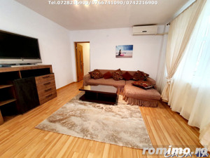 Închiriere apartament 3 camere, Aleea Garofitei - imagine 2