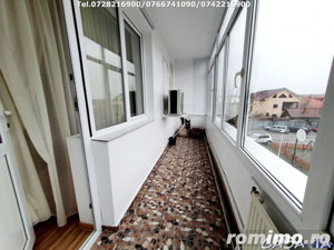 Închiriere apartament 3 camere, Aleea Garofitei - imagine 10