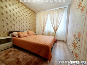 Închiriere apartament 3 camere, Aleea Garofitei - imagine 5