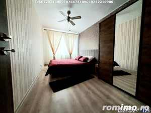 Închiriere apartament 3 camere, Aleea Garofitei - imagine 6