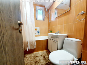 Închiriere apartament 3 camere, Aleea Garofitei - imagine 8