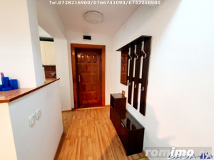 Închiriere apartament 3 camere, Aleea Garofitei - imagine 9