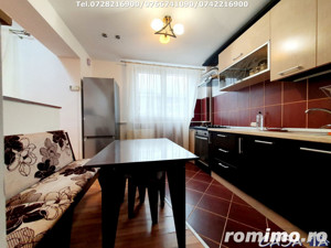 Închiriere apartament 3 camere, Aleea Garofitei - imagine 7